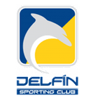 Delfín SC logo