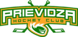 Přievidza logo