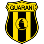 Club Guaraní logo
