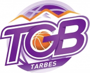 Tarbes logo