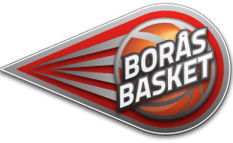 Boras Basket logo