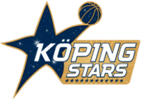 Köping Stars logo
