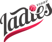 Visby Women logo