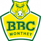 BBC Monthey-Chablais logo