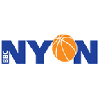 Sdent BBC Nyon logo