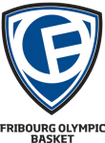 BCF Elfic Fribourg Women logo