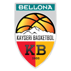 Bellona Kayseri Women logo