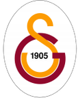 Galatasaray Women logo