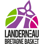 Landerneau Bretagne Women logo