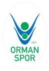Ormanspor Women logo