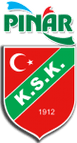 Pinar Karsiyaka logo