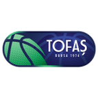 Tofas Bursa logo