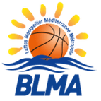 Lattes Montpellier Women logo