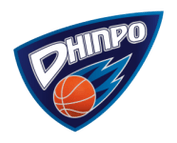 BC Dnipro logo