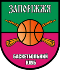 BK Zaporozhye logo