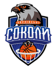 Kharkivski Sokoly logo