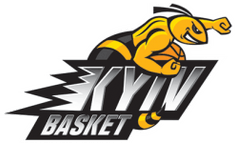 BC Kyiv Basket logo