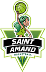 Union Hainaut Women logo
