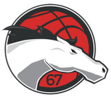 Leicester Riders logo
