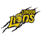 BA London Lions Women logo