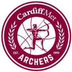Cardiff Met Archers Women logo