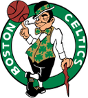Boston Celtics logo