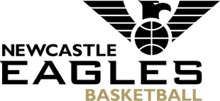 Newcastle Eagles Women logo