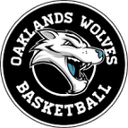 Oaklands Wolves Women logo