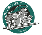Borisfen logo