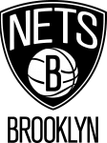 Brooklyn Nets logo