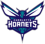 Charlotte Hornets logo