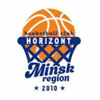 Horizont Minsk Women logo