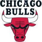 Chicago Bulls logo
