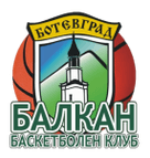 Balkan logo