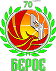 Beroe Stara Zagora logo