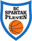 Spartak Pleven logo