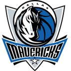 Dallas Mavericks logo