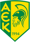 AEK Larnaca logo
