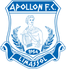 Apollon Limassol logo