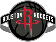 Houston Rockets logo