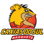 Caxias do Sul Basquete logo