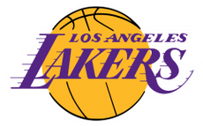 Los Angeles Lakers logo