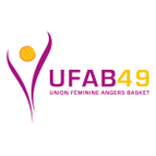 Angers Women logo