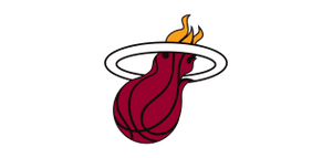 Miami Heat logo