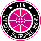 Toulouse Metropole Basket Women logo