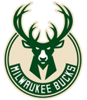 Milwaukee Bucks logo