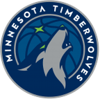 Minnesota Timberwolves logo