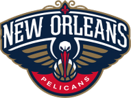 New Orleans Pelicans logo