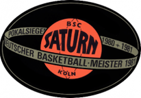 RheinStars Köln logo