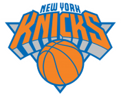 New York Knicks logo
